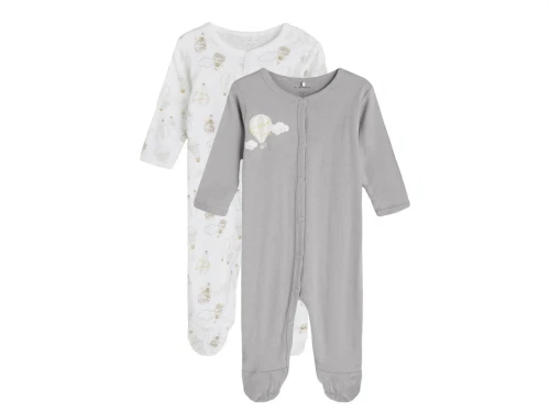 Name It alloy luftballoner natdragt (2-pak)